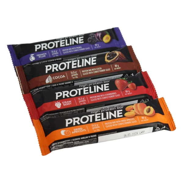 MIX dried apricot & french plum & strawberry & cocoa (80g)